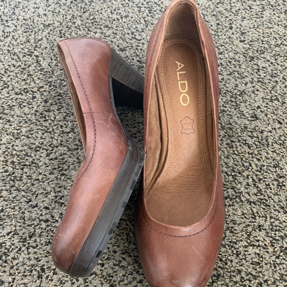 Women shoes size 7 from Various brands - Picture 7 of 8